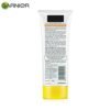 Garnier Skin Naturals Bright Complete Face Wash, 50g - Image 2