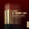 LAKMÉ Absolute Beyond Matte Lip 301 Brownbeauty 3.4Gm - Image 2