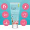 Aroma Magic White Tea & Chamomile Face Wash- 100 ml - Image 4