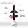 SERY Lipstick 24/7 Pink (Matte) - Image 3
