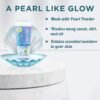 Spawake Moisturising Face Wash, Hydrating and Nourishing, 100g - Image 2