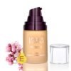 Lotus Makeup Proedit Silk Touch Perfecting Foundation, Walnut, 30 ml - Image 2