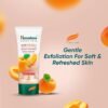 Himalaya Herbals Deep Cleansing Apricot Face Wash, 50ml - Image 3