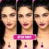 Elle18 Lit Lip Stack After Party - Image 3