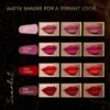 LAKMÉ Lipstick (Matte) - Image 5