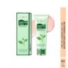 Maliao Green Tea Whitening Moist Skin Waterproof Foundation (SOFT IVORY) - Image 2