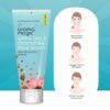 Aroma Magic White Tea & Chamomile Face Wash- 100 ml - Image 5