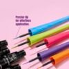 Elle18 Eyedrama Liner Glo-green 3ml - Image 4