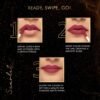 LAKMÉ Lipstick (Matte) - Image 7