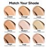 RENEE Face Base Serum Foundation -07 Regal 25 Ml - Image 7