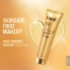 Lakme Makeup+Skincare VitC Superglow Skin Perfecting Primer 30ml - Image 3