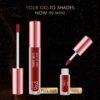 LAKMÉ Lipstick (Matte) - Image 3