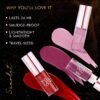 LAKMÉ Lipstick (Matte) - Image 2