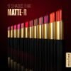 LAKMÉ Absolute Beyond Matte Lip 301 Brownbeauty 3.4Gm - Image 6