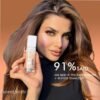Character - Hyaluronic Acid High Coverage Foundation (Organza - 001) - Image 6