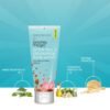 Aroma Magic White Tea & Chamomile Face Wash- 100 ml - Image 3