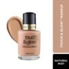 Revlon Touch and Glow Liquid Make Up , Natural Mist , 20ml - Image 2