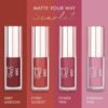 LAKMÉ Lipstick (Matte) - Image 8