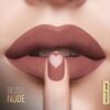 LAKMÉ Xtraordin-Airy Matte Lip Mousse Blush Nude - Image 7