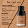 RENEE Face Base Serum Foundation -07 Regal 25 Ml - Image 5