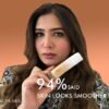 Character - Hyaluronic Acid High Coverage Foundation (Organza - 001) - Image 7