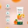 Himalaya Herbals Deep Cleansing Apricot Face Wash, 50ml - Image 6