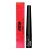 Nykaa Black Magic Liquid Eyeliner - Super Black 01 - Image 6