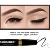 REVLON FABULINER Eye Liner BLACK 9ML - Image 3
