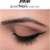 Nykaa Black Magic Liquid Eyeliner - Super Black 01 - Image 5