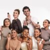 PAC Studio HD Liquid Foundation (28 ml) - 1.7 - Image 3
