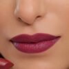 Nykaa So Creme! Creamy Matte Lipstick - Gossip Dose - Image 2