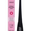 recode Matte Black Eyeliner Pencil 3.5 Ml - Image 2