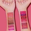SÉRY Liquid Lipstick Coral Rush (Matte) - Image 7