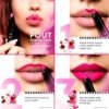 SERY Lipstick 24/7 Pink (Matte) - Image 2