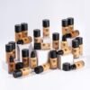 PAC Studio HD Liquid Foundation (28 ml) - 1.7 - Image 4