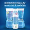 Spawake Moisturising Face Wash, Hydrating and Nourishing, 100g - Image 3