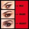 REVLON 24 Hr Kajal, Matte Finish, 0.35g - Intense Black - Image 5