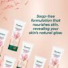 Himalaya Herbals Fairness Kesar Face Wash, 50ml - Image 5