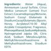 Himalaya Herbals Oil Clear Lemon Face Wash, 100ml - Image 3