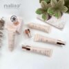 Maliao Foundation + Sunscreen - Natural Bright Finish for Radiant Skin (02) - Image 6