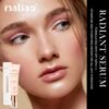 Maliao Foundation + Sunscreen - Natural Bright Finish for Radiant Skin (02) - Image 4