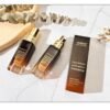 Maliao Aqua Moisture Matte Light & Moist Foundation (NATURAL BEIGE) - Image 6
