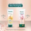 Himalaya Herbals Fairness Kesar Face Wash, 50ml - Image 8