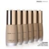 Faces Canada Ultime Pro HD Runway ready foundation Ivory 01 - Image 5