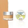 theBalm Even Steven Whipped Foundation, Medium, 13.4ml - Image 2
