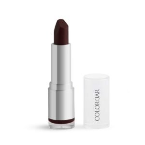 Colorbar Velvet Matte Lipstick, D Surprise!, 4.2g | Creamy matte finish | High Pigmented Formula | Lasts upto 5 Hours | Smudgeproof