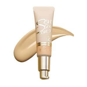 Daily Life Forever52 Sensational SPF 50+ Foundation (Biscuit-06, 30ML)