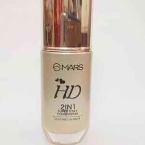 Foundation | Liquid Foundation, Matte & Poreless, Full Coverage Blendable Normal to Oily Skin | High Performance Foundation | Water-Resistant | Medium to Buildable Coverage