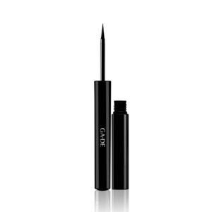 GA-DE High Precison Matte Eyeliner True Black 1.7 ml