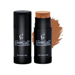 GlamGals HOLLYWOOD-U.S.A Matte Finish Stick Foundation 30 ml skin